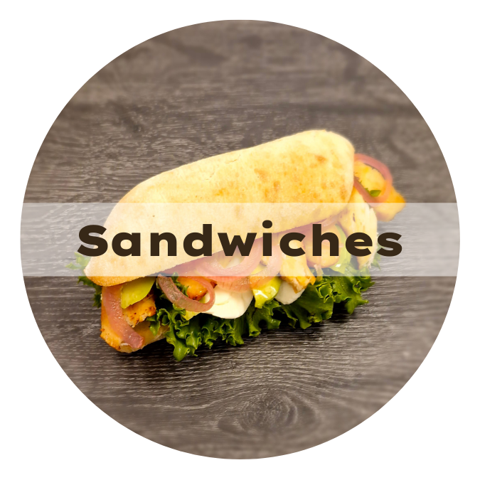 sandwich fra osten