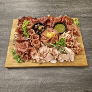 Charcueteri