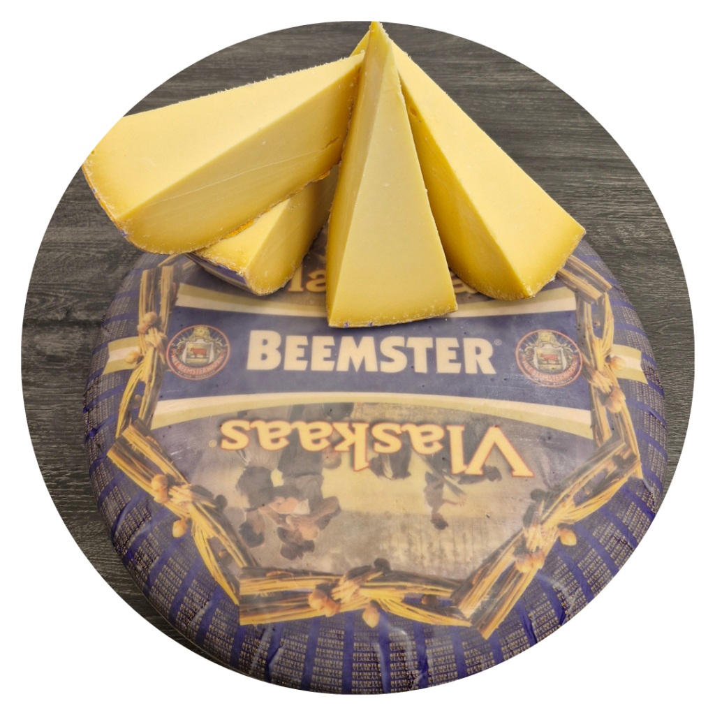 Vlaskaas fra Beemster