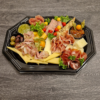 ostens tapas 2 p plastik