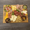 ostens tapas planke 4 personer