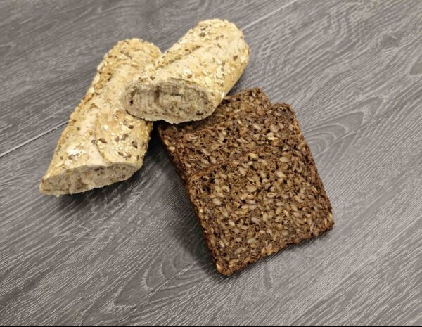 brød juletapas brød til juletapas