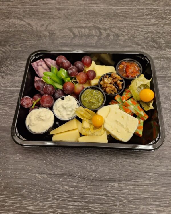Ostens Osteanretning til 1 person