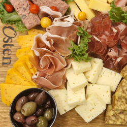 Ostens Tapas
