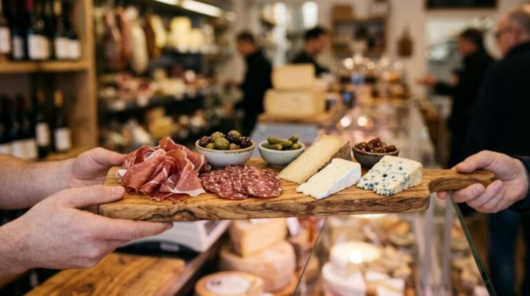 tapas takeaway middelfart