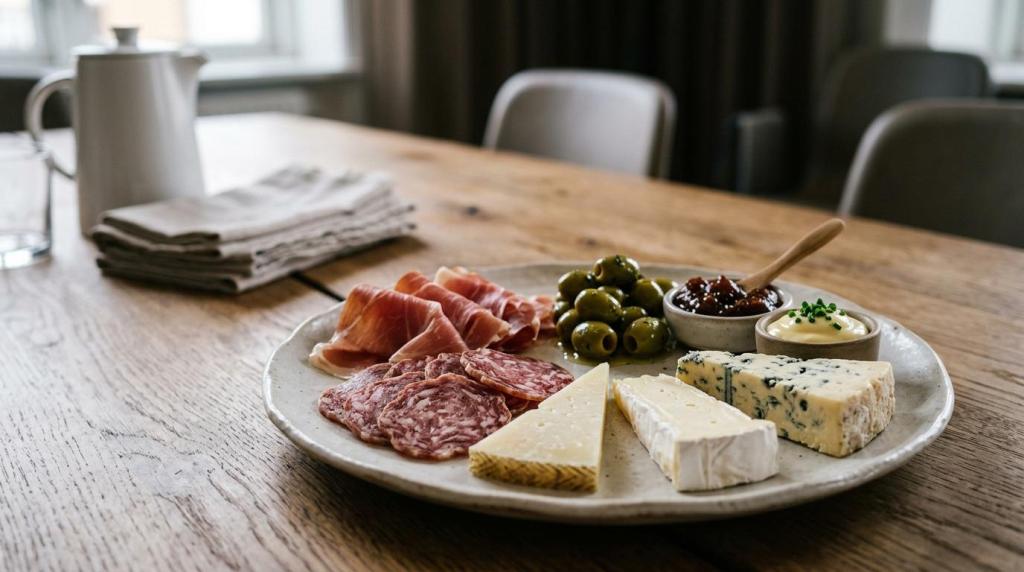 tapasmenu kolding